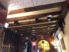 大堂-吉事利茶餐厅