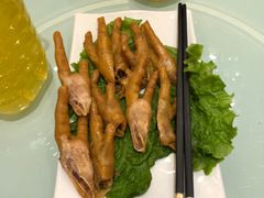 -红色盛宴酒楼(科丰桥店)