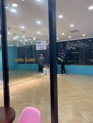 -DOS HOP潮上舞蹈