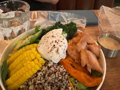 -京A Brewpub·精酿餐吧(幸福村店)
