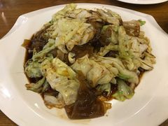 -隆喜元鱼汤包·海鲜(中联广场店)