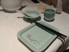 -香融府·烤鸭·家常菜(花乡奥莱店)