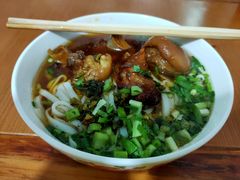 -矮子粉店1985·长沙米粉(湘春路店)