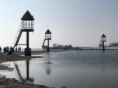 -碧海银沙景区