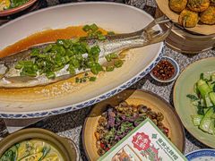 -南京大牌档(济南万象城店)