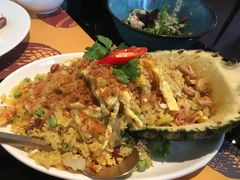 -simply thai天泰(静安嘉里中心店)