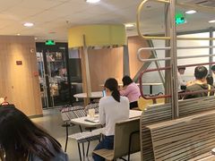 -麦当劳(中山大道中店)