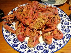 -金陵一哥龙虾馆(三牌楼总店)