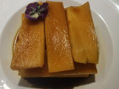酸辣萝卜皮-印湘·剁椒鱼头(安宁庄店)