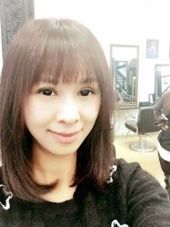Mirror Salon-3AM HAIR SALON烫发染发接发