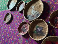 -鱼窝棚柴火铁锅炖(富山屯店)