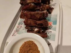 -恒盛居回族饭店