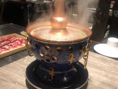 -前门后头老北京铜锅涮肉·京味菜·烤鸭(伊藤洋华堂店)