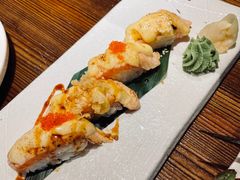 -鸟鹏烧鸟居酒屋(熙龙湾店)