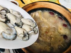 -花苑美食横琴生蚝火锅(拱北粤华路店)