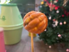 -莫朗核桃饼(虹泉路店)