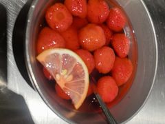 -KAOKAO烤烤·丹东海鲜烧烤(崔各庄店)