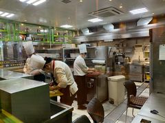 -丰茂烤串(建设街店)