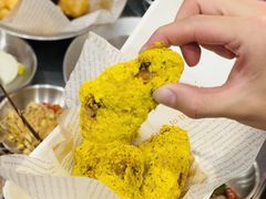 -哼蟹二将·烤肉酱蟹(合生汇店)