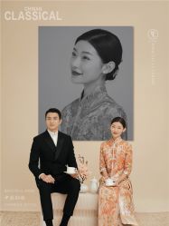 -摩玛婚纱摄影(杭州店)