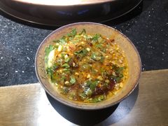 -山城鼎重庆老火锅(西安钟楼店)