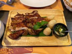 -simply thai天泰(长泰广场店)