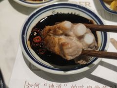 -發起人·肉骨茶(万象汇店)