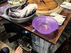 -好灶头妈妈菜·柴火灶台鱼·千岛湖土菜地标美食