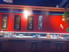 -老北京胡同味道二荤铺(酒仙桥店)