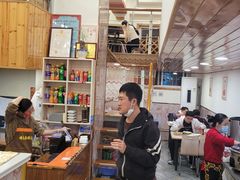 大堂-姥家春饼店(漳州二路店)