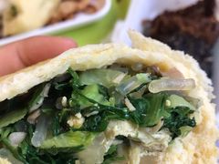 -老回回烩面馆(左家庄店)