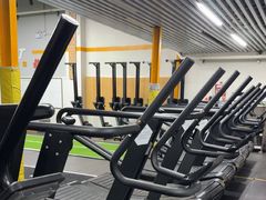 -超菲特健身工作室(晨月店)