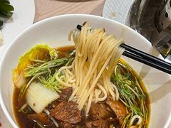 -怡咖啡·自助餐·西安香格里拉