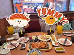 -小川洋风料理(大悦城店)