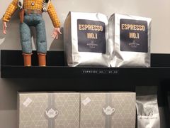 -NokNok Coffee(宽窄巷子店)
