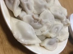 -白记饺子馆多伦道店