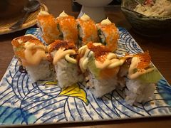 -鞠橘居酒屋(仁恒江湾新天地店)