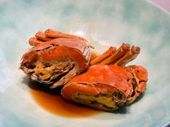 熟醉六月黄-新荣记(南京西路店)
