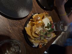 -Q MEX 库迈墨西哥餐吧(三里屯店)