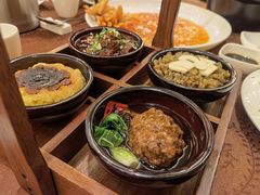 -西安饭庄(立丰国际店)
