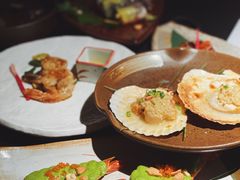 -花潮料理艺食馆(成都万象城店)