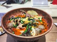 -成都你六姐·牛肉冒菜(城市集市合生汇店)