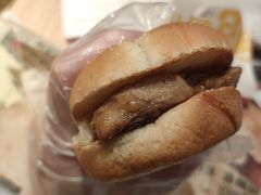 -麦当劳(开萝大道店)
