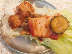-欧巴烤肉(创富世纪店)