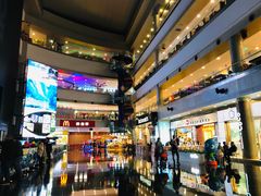 -成都浩海立方海洋公园