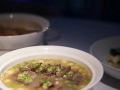 -悦轩中餐厅·高空江景·杭州柏悦酒店