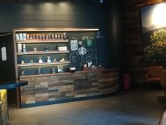 -星巴克(漕河泾2店)