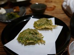 紫苏叶海胆-みかわ是山居