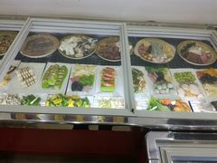 -吕四渔港码头海鲜餐厅