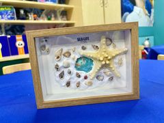 -沈阳海洋探索中心